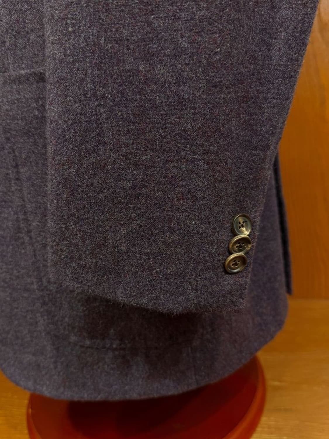 이자이아 자켓 상품이미지6