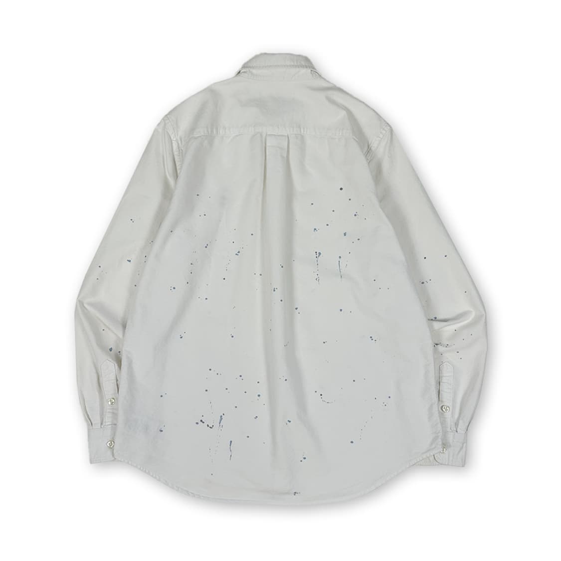 폴로랄프로렌 커스텀 페인팅 셔츠 상품이미지2