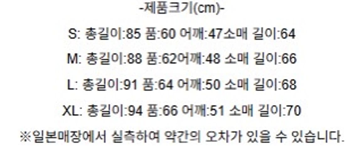 JAPAN 라인 노스페이스 어센트 롱패딩 L 상품이미지8
