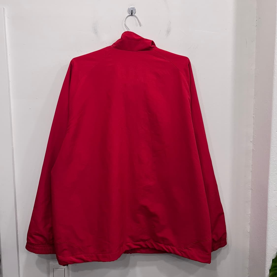 아디다스 아디다슬러 이너메쉬 트랙 바람막이 상품이미지5