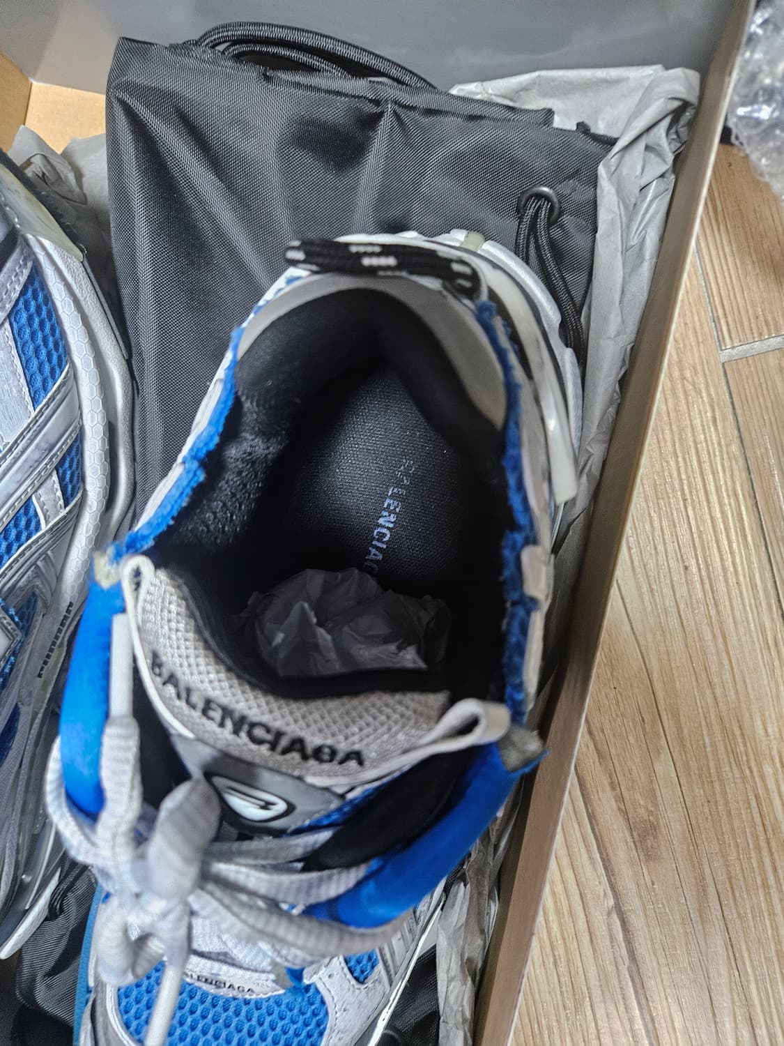 발렌시아가 러너 41 상품이미지2