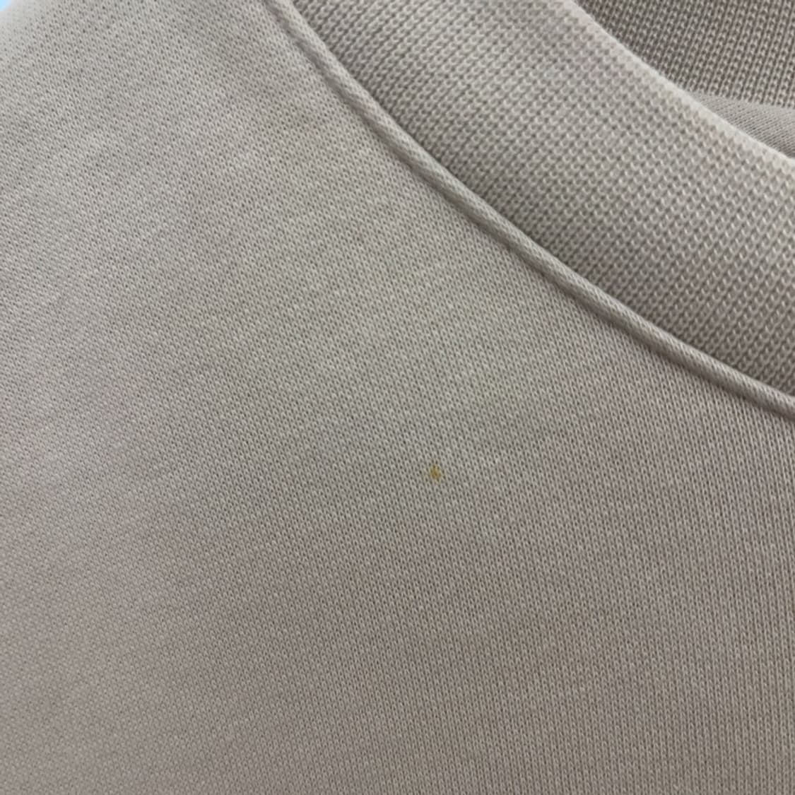 나이키 빈티지 캐주얼 폭닥 기모 맨투맨 L C08221 상품이미지7