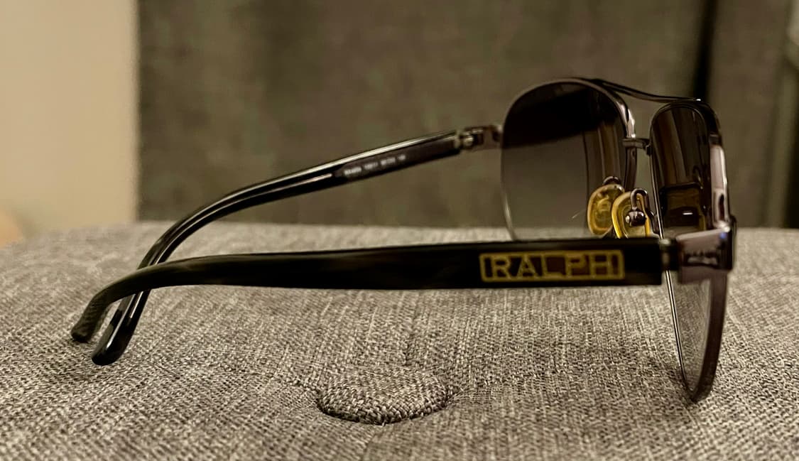 정품 Ralph Lauren 랄프 로렌 RA4004 보잉 선글라스 상품이미지2