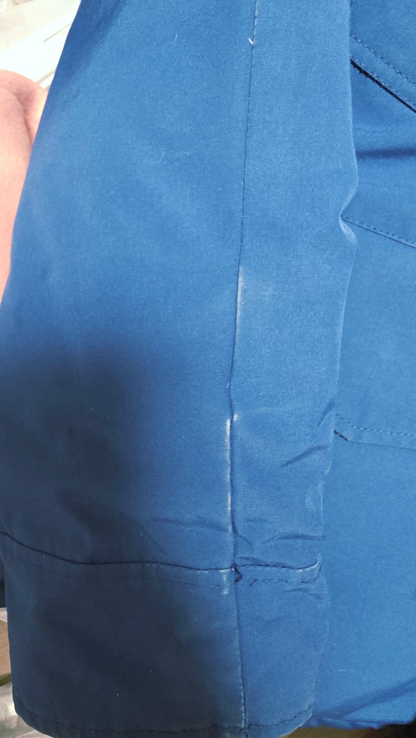 (국내정품)캐나다구스 랭포드 XL 상품이미지5