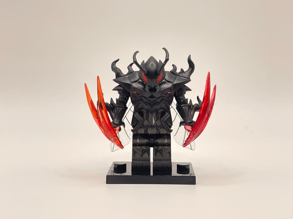 나 혼자만 레벨업 피규어 베르(배송비 포함 가격) 상품이미지2