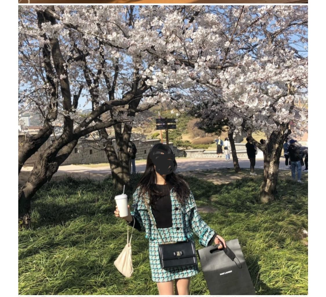 지방시 호보백 상품이미지2