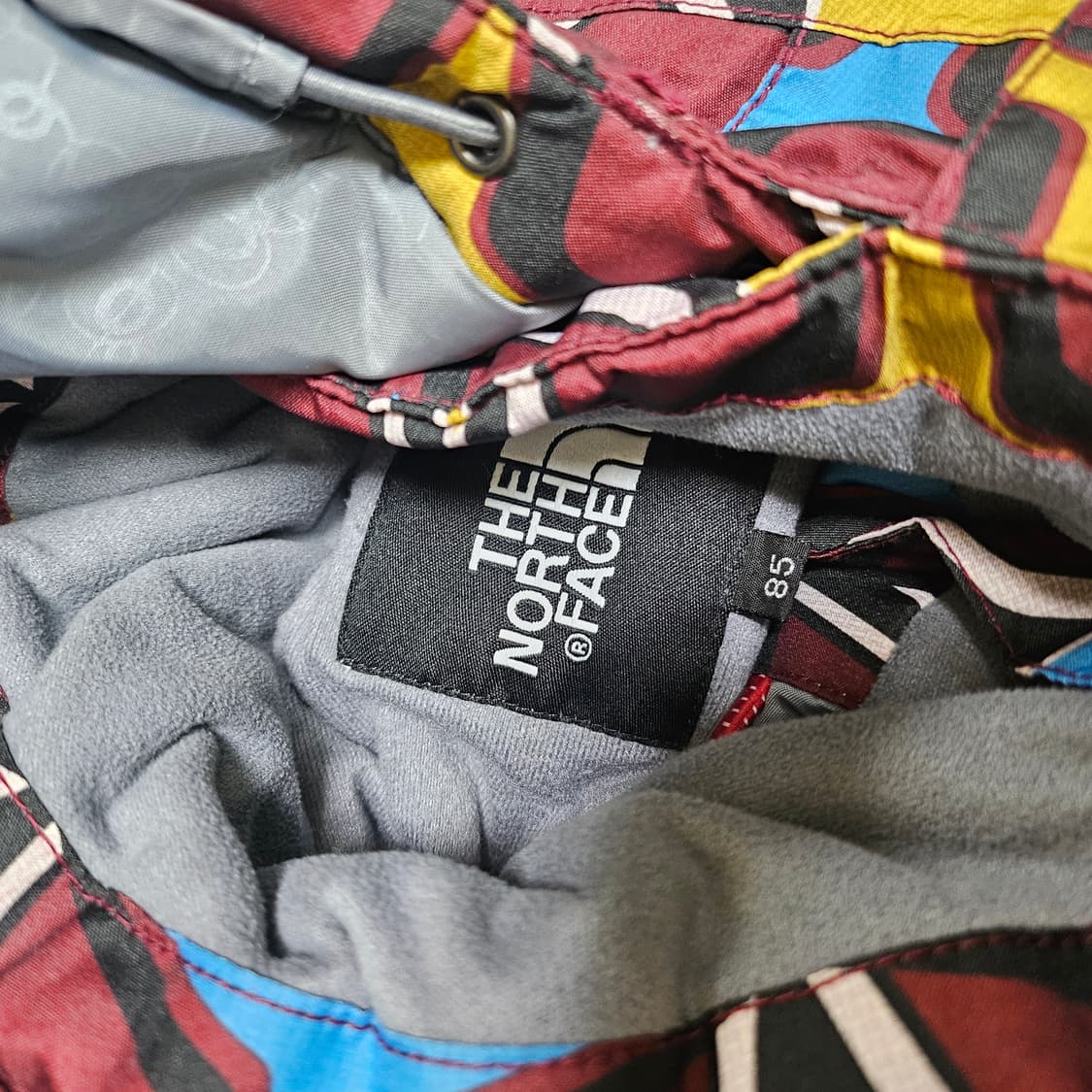 노스페이스 자켓 상품이미지2