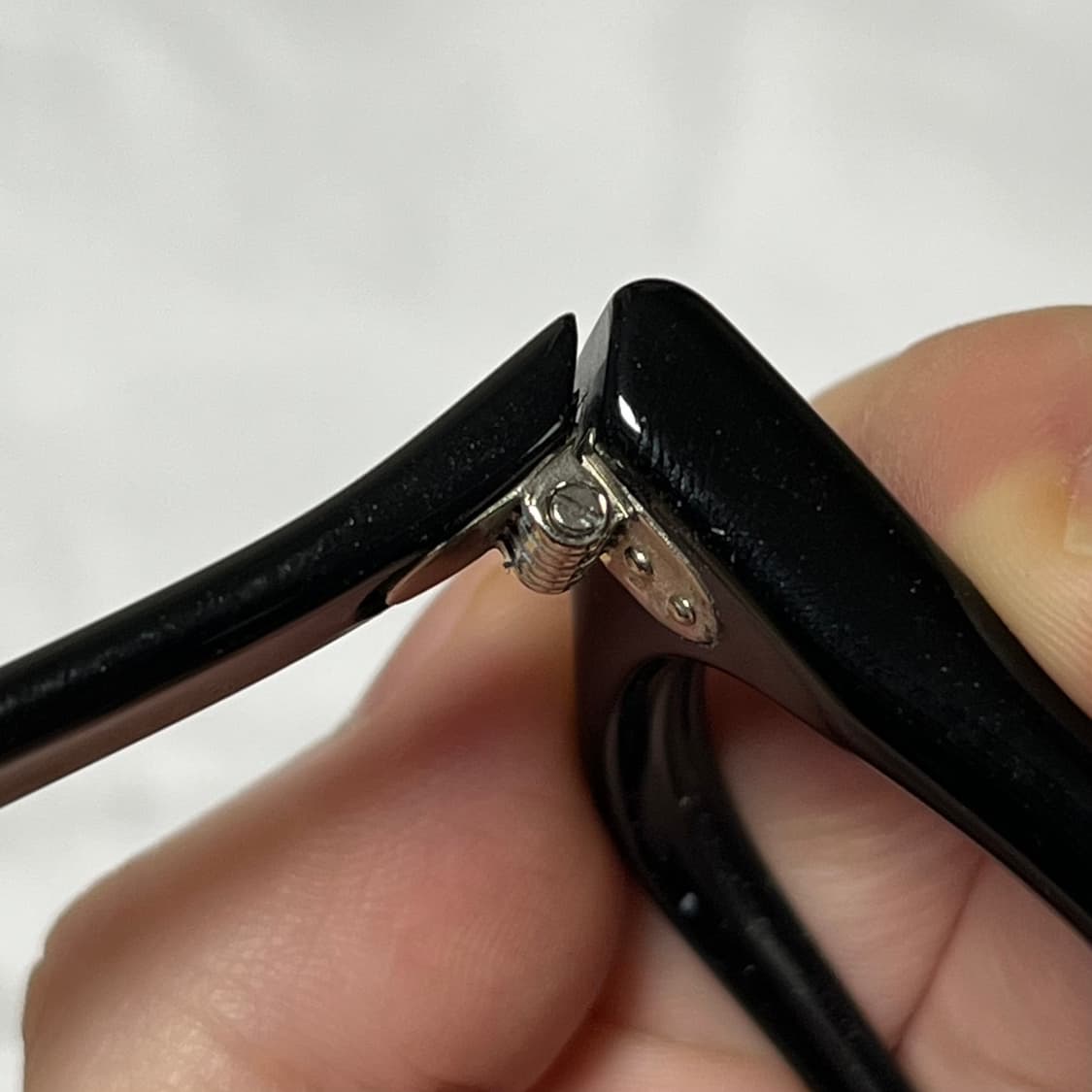 60s 아메리칸 옵티컬 부캐너 맨하탄 american optical 상품이미지5