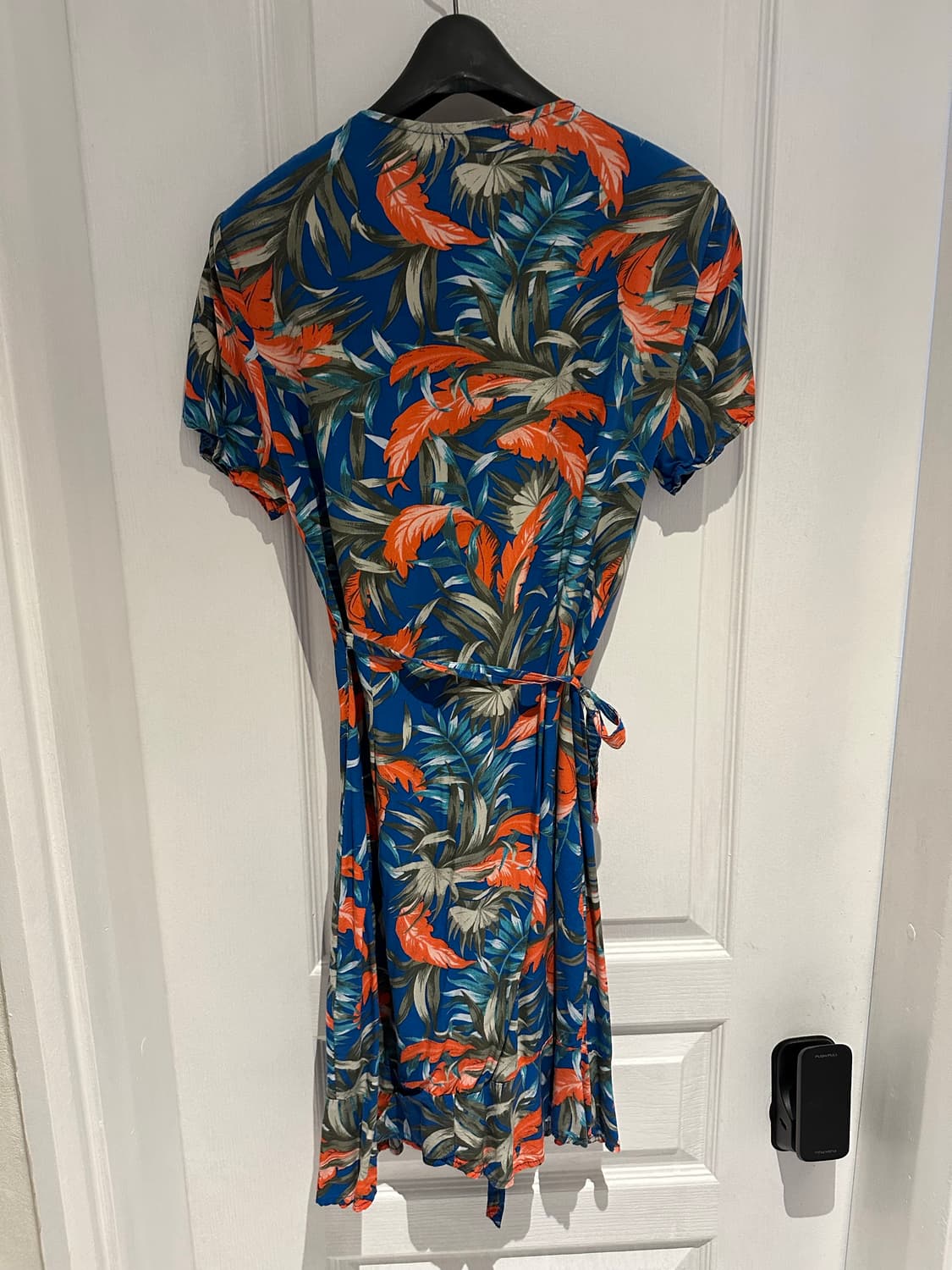 코튼온 원피스 상품이미지2