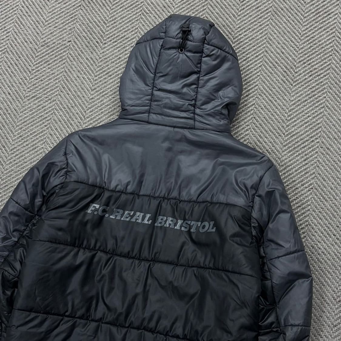 나이키 재팬 브리스톨 패딩 v1398 상품이미지4