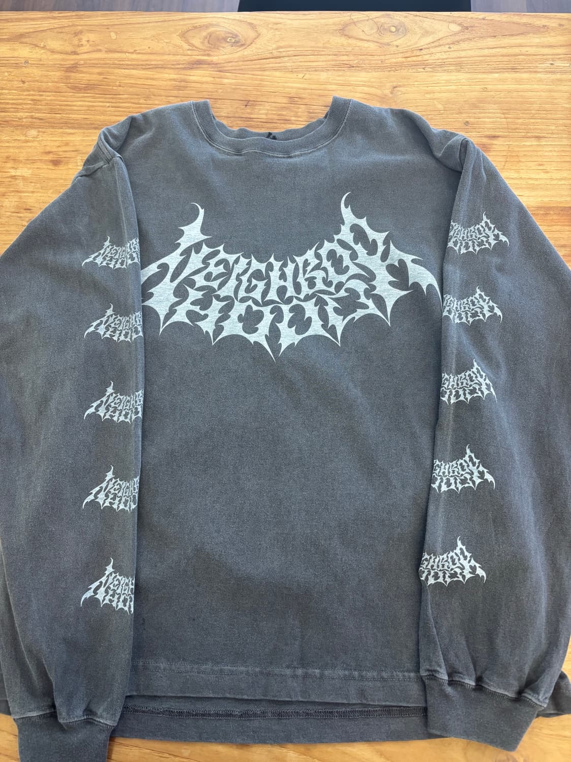 Neighborhood long sleeve 상품이미지3