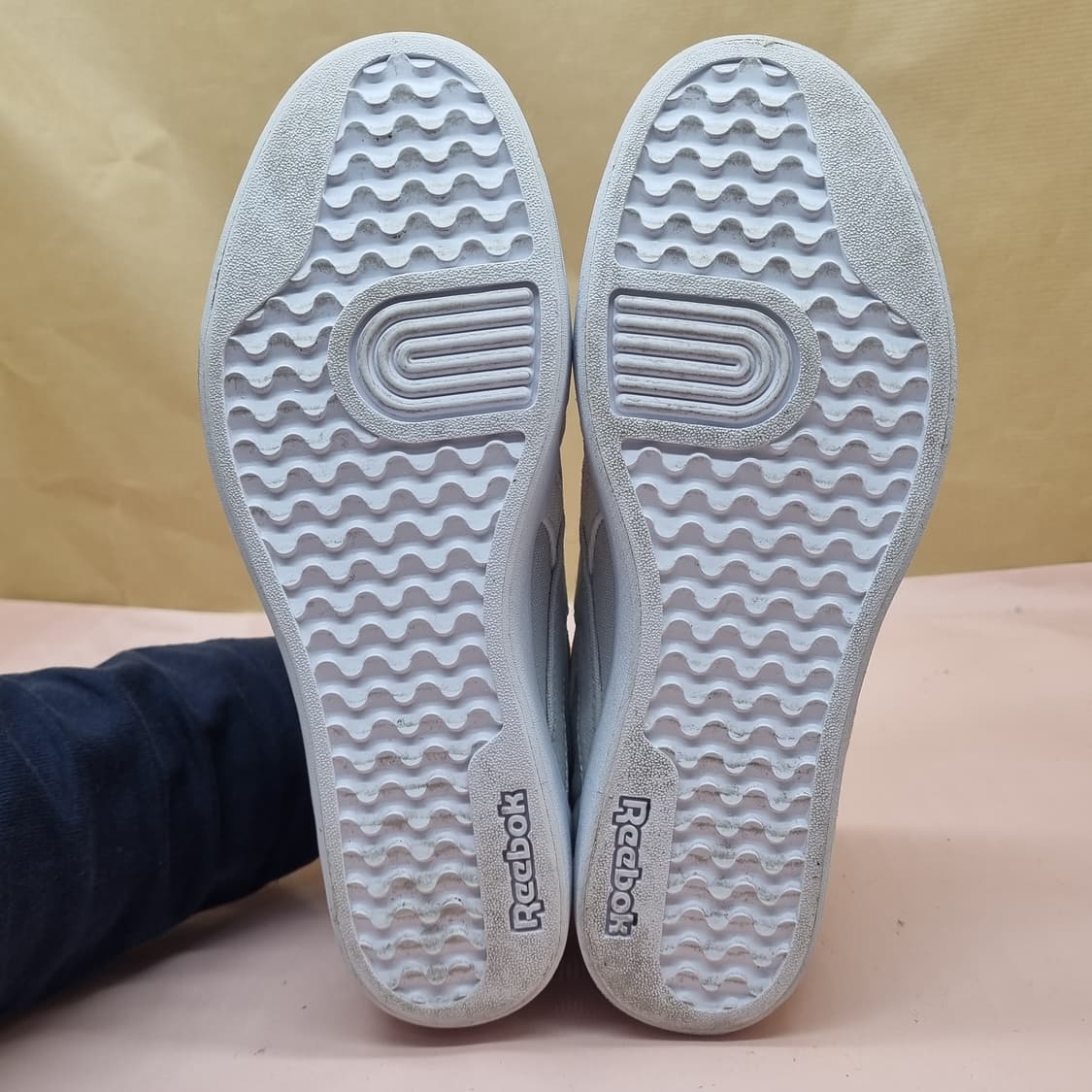 리복 로얄 컴플리트 운동화240 상품이미지3