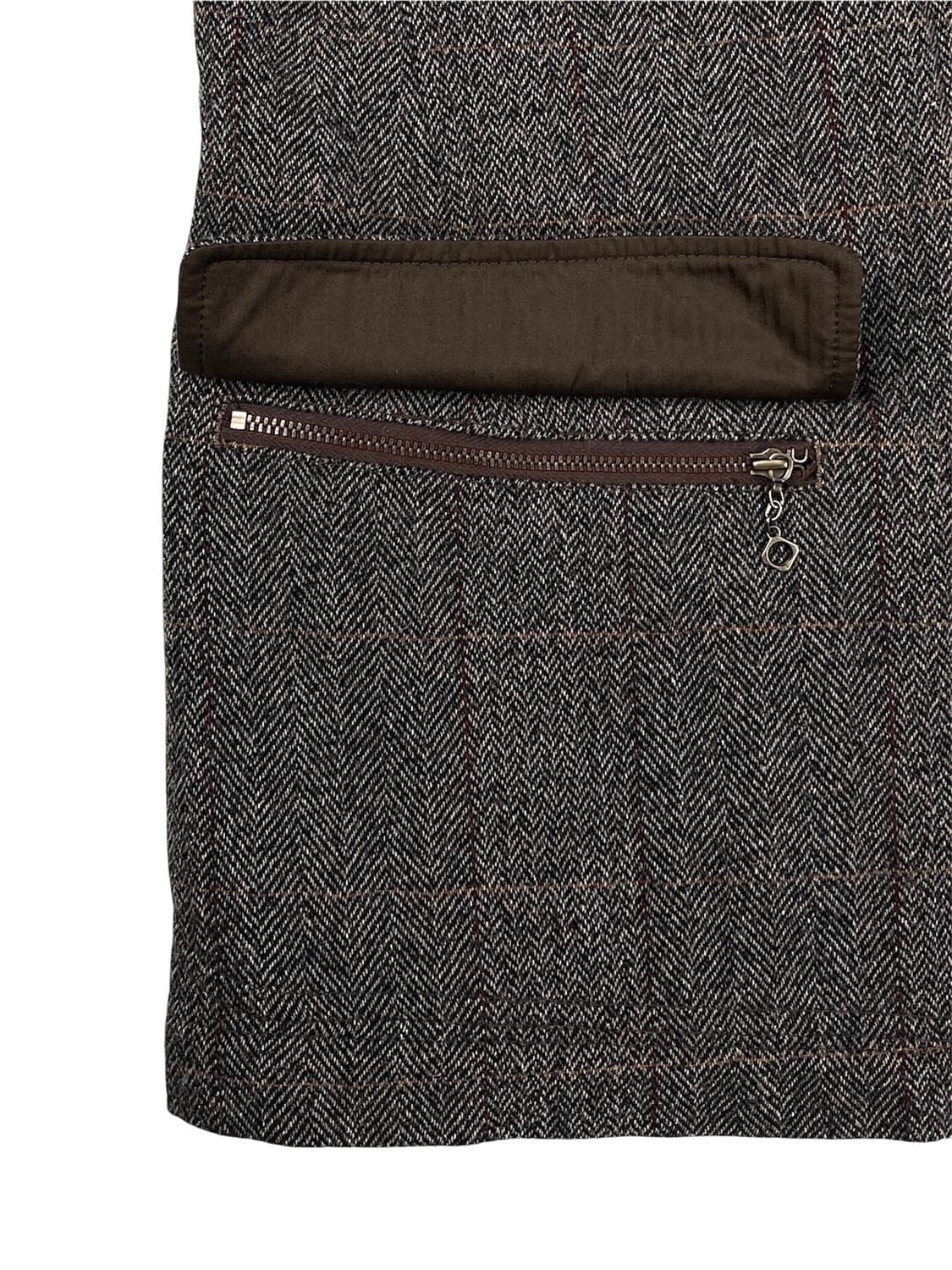 reversible hunting jacket 상품이미지8