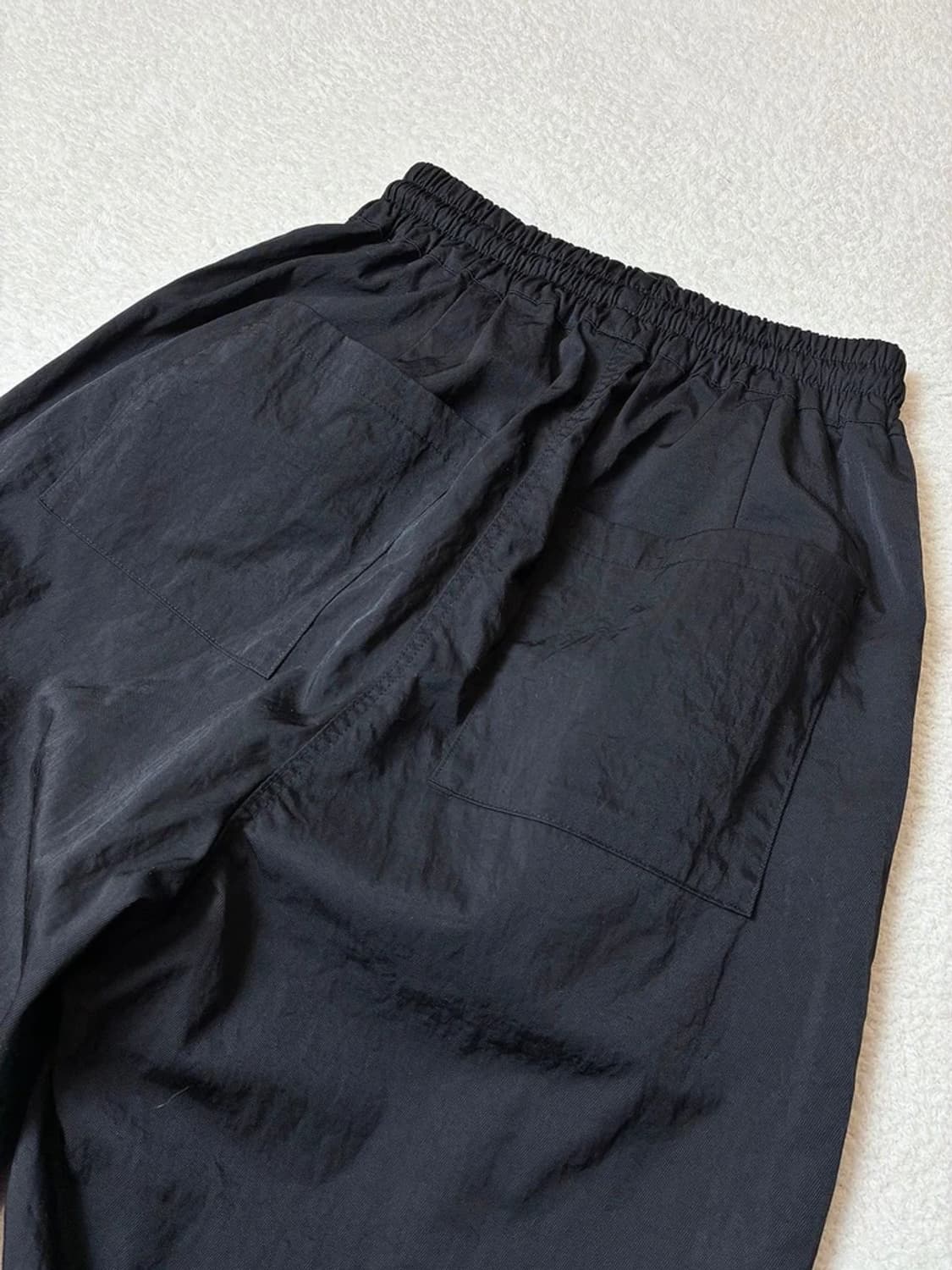 더아이덴티티프로젝트 우먼 니들포인트 카고 팬츠 PN6331 상품이미지7