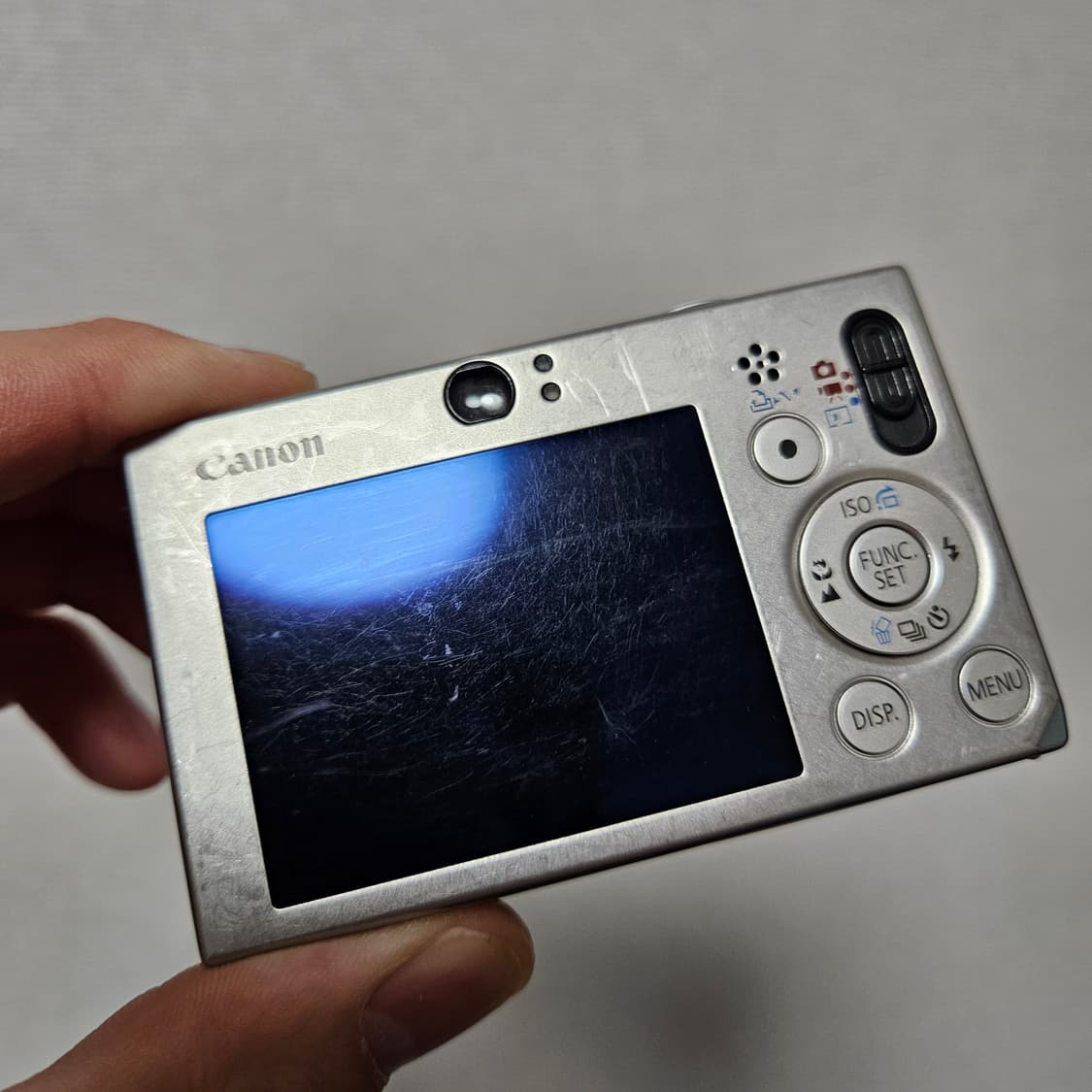 강민경 디카 캐논 IXY10 (IXUS70) 익시10 상품이미지4