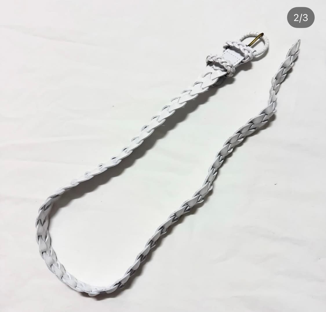 웨빙 벨트 상품이미지2