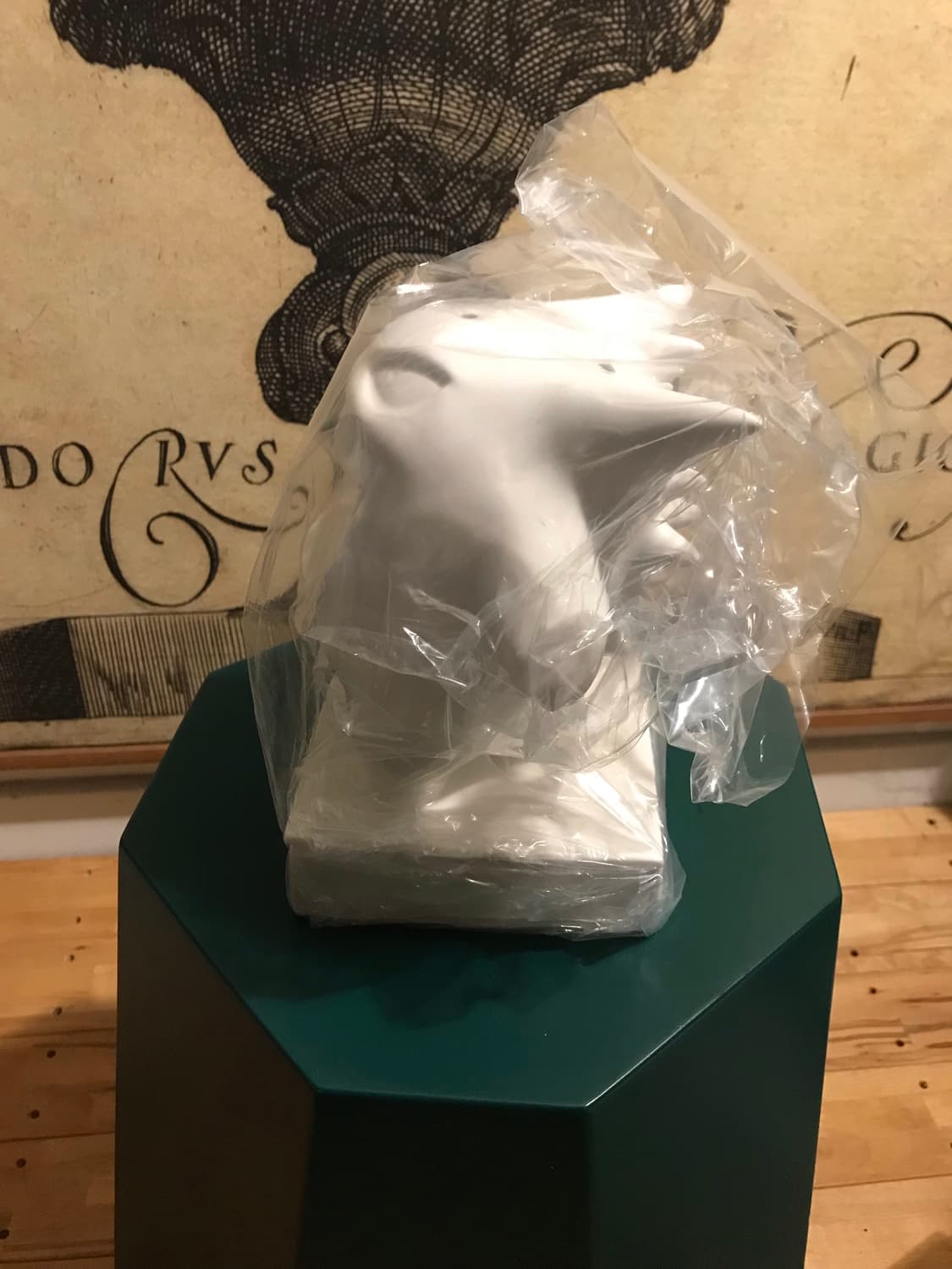 디스이즈네버댓x포켓몬 인센스 챔버 상품이미지6