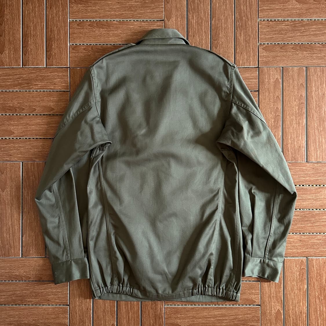 80’s Socovet French army F-2 jacket 상품이미지2