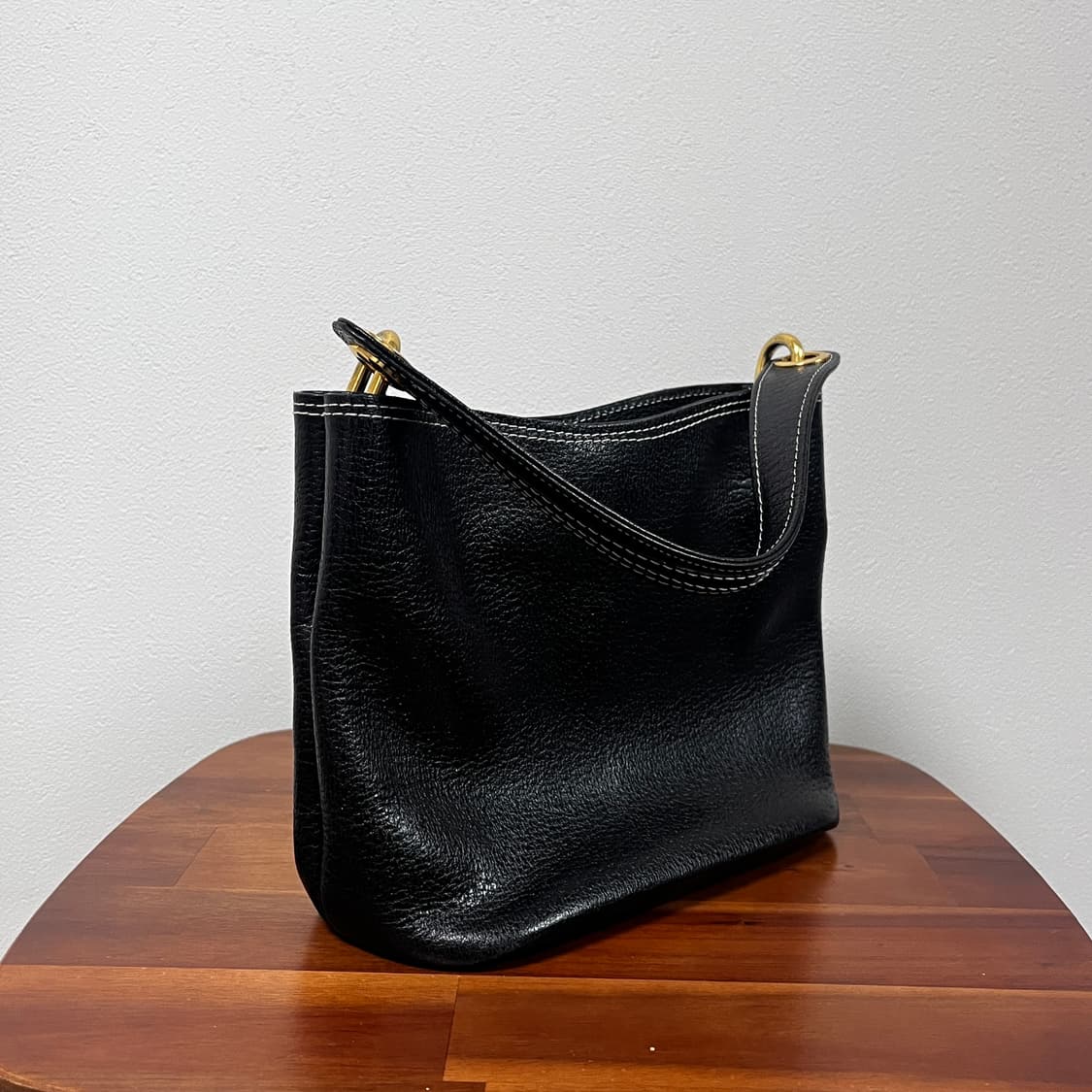 Dakota 숄더백 일본 가죽전문 브랜드 상품이미지3