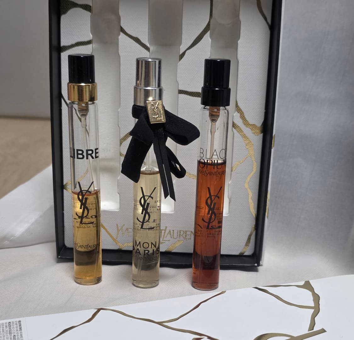 입생로랑 향수 기프트 세트 상품이미지1