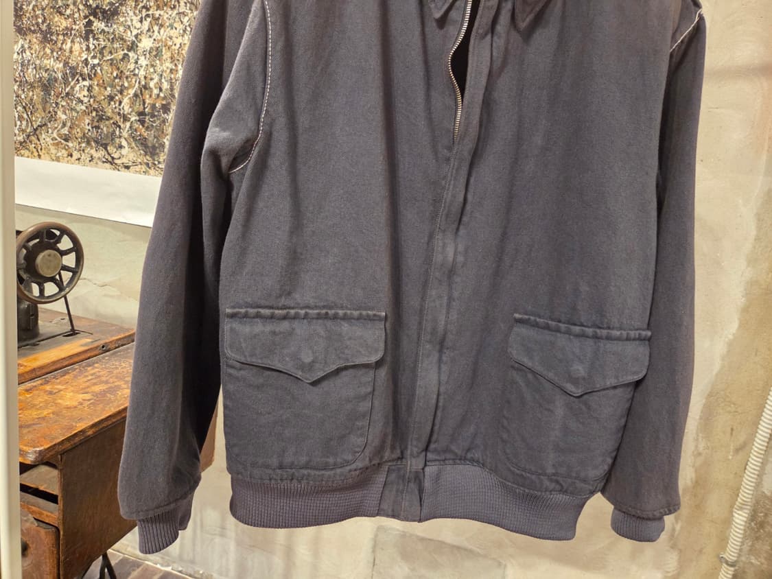 켐펠 플라이트자켓  상품이미지7