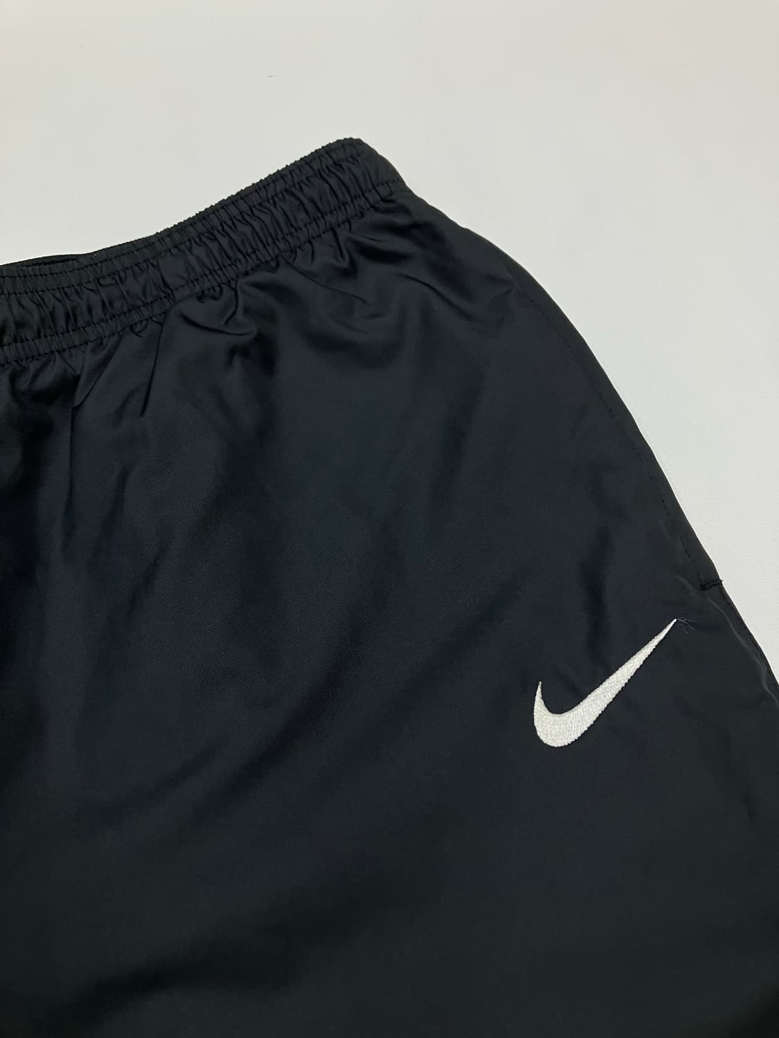 나이키 나일론 와이드 트랙팬츠 상품이미지5