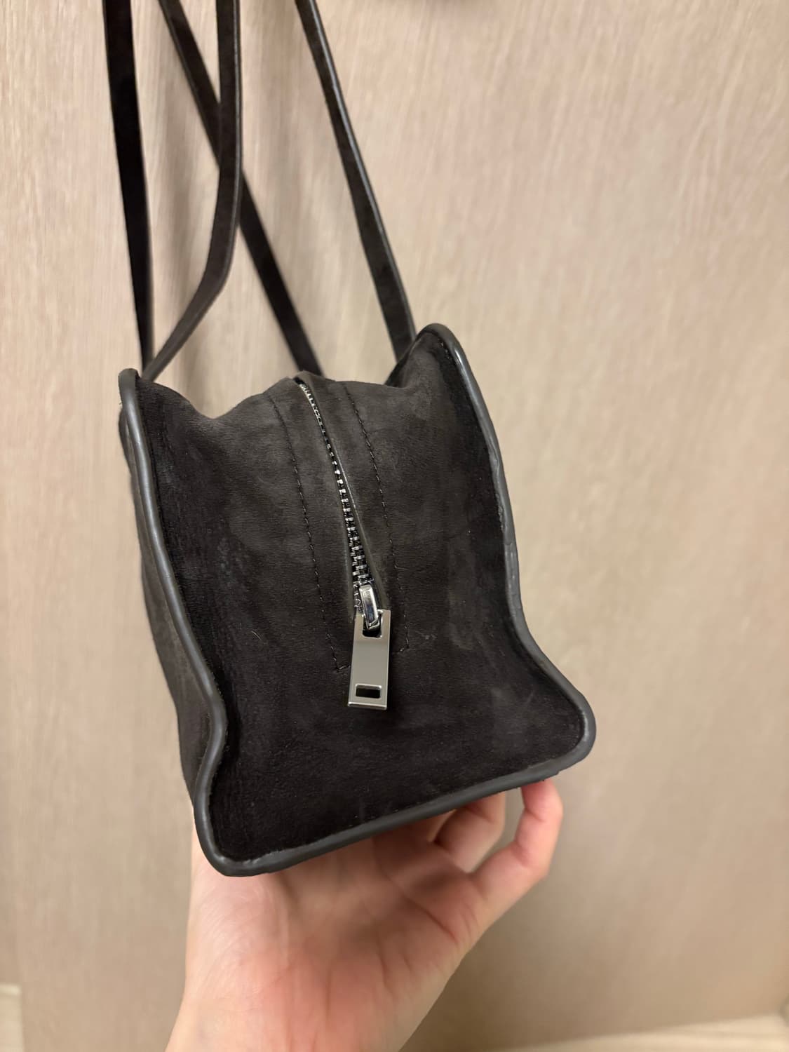 코스 스웨이드백  상품이미지3