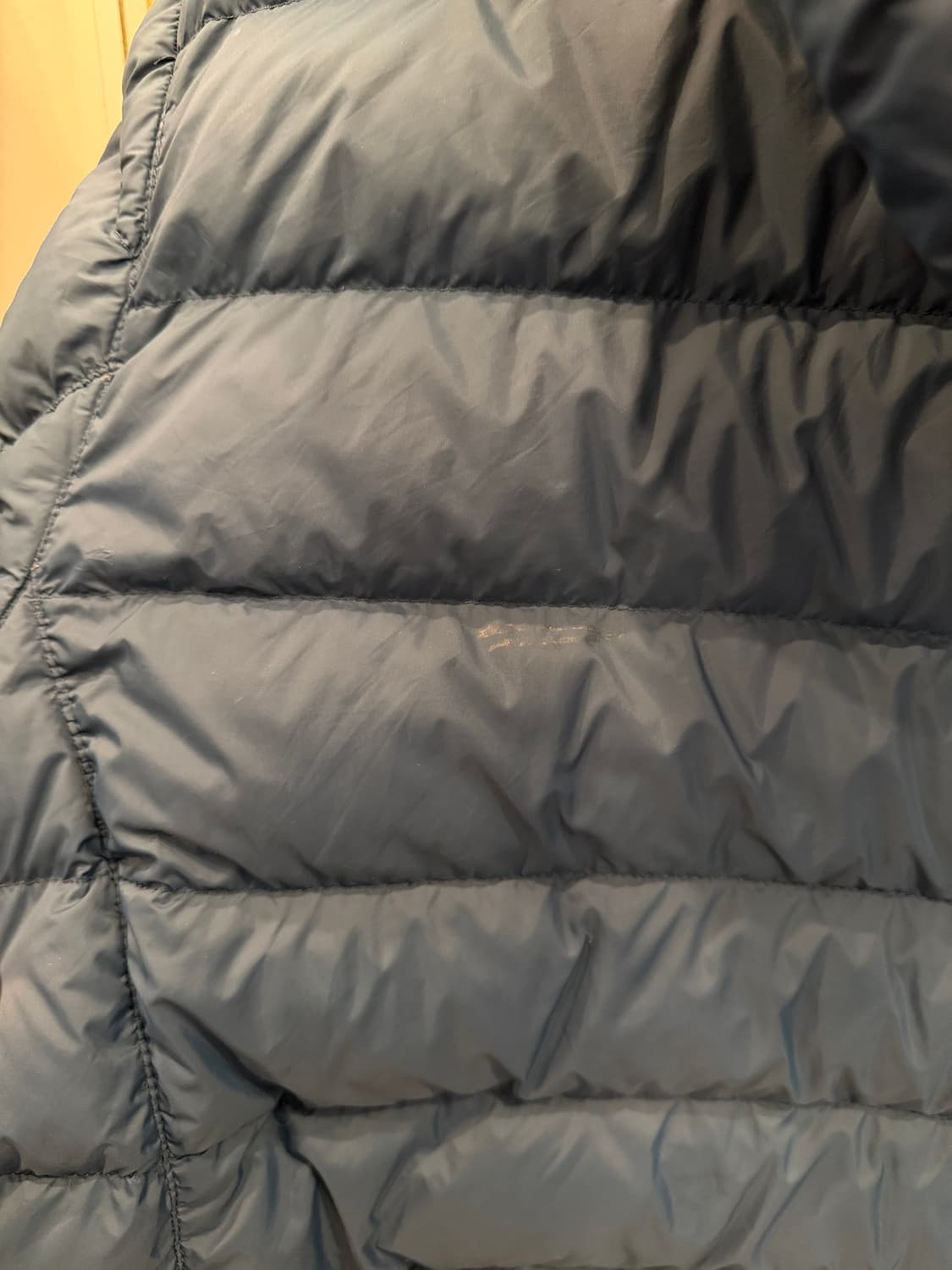 Eddie Bauer 에디바우어 다운 라이트 패딩 푸퍼 자켓 상품이미지5