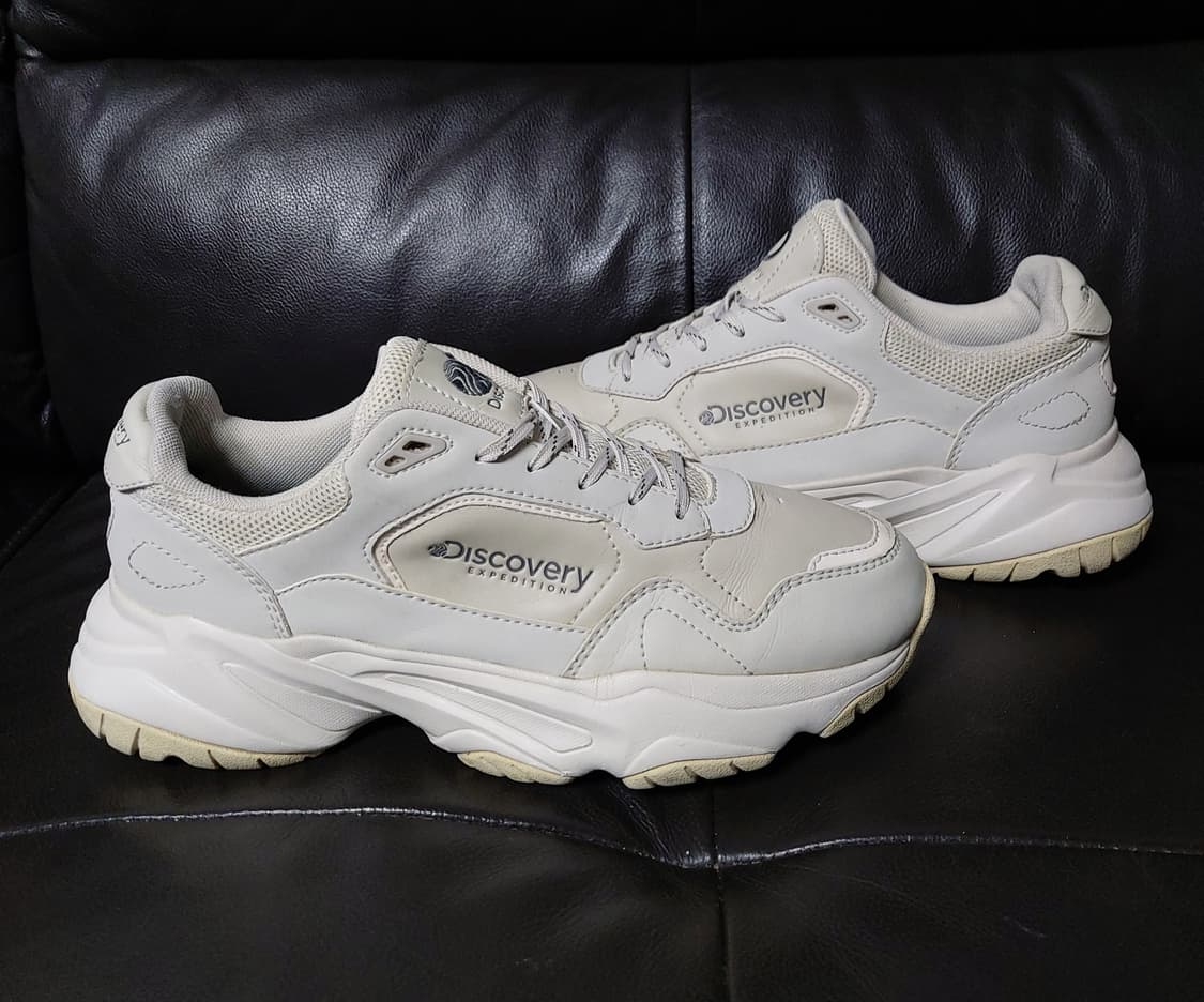 디스커버리 익스페디션 조거 플렉스(255mm)
 상품이미지4