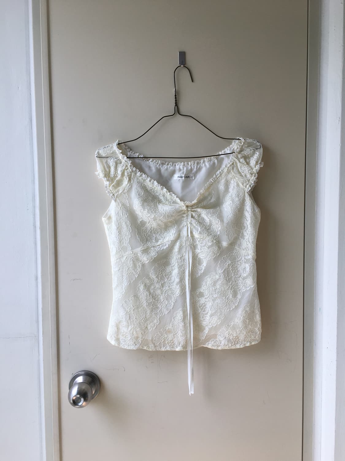 Vintage top 상품이미지1