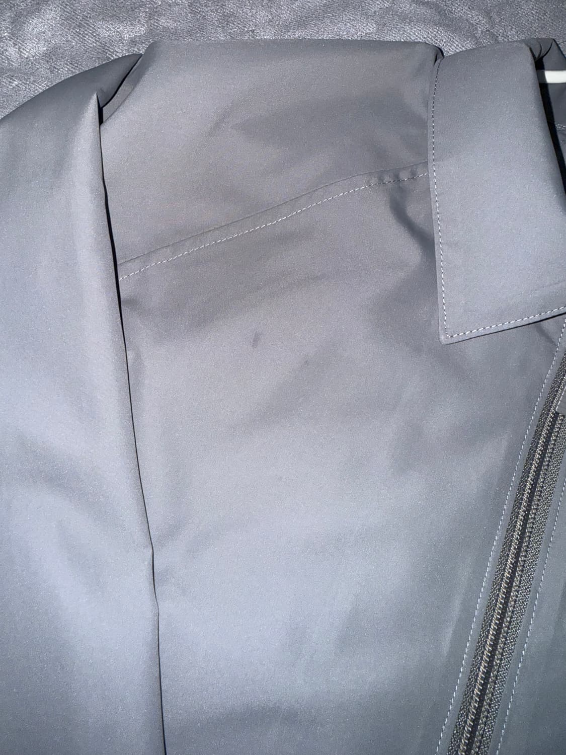 톰브라운 블루종 상품이미지4