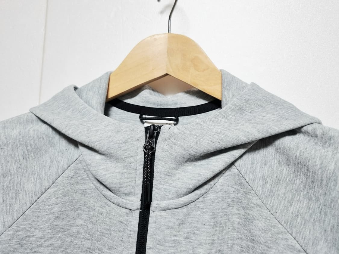 여성 2022 나이키 정가14만 테크팩 트레이닝복 러닝복 런닝복 후드집업 상품이미지7