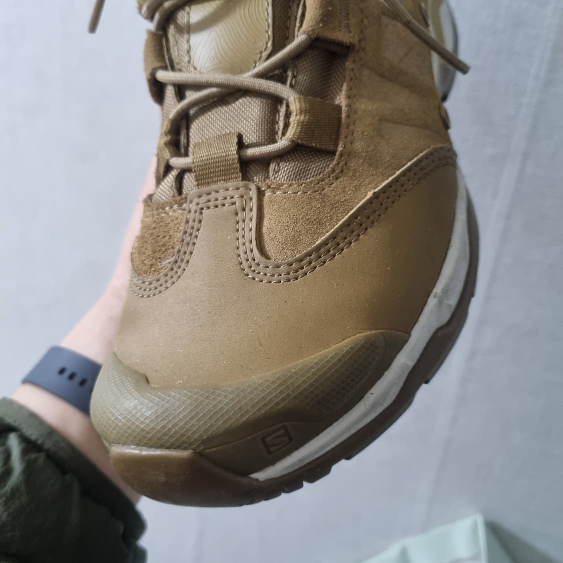 살로몬 정글울트라 어드밴스드 270 상품이미지6