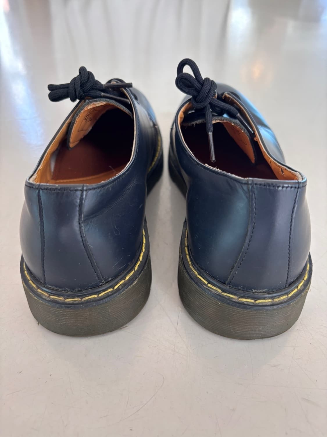 Vintage Hawkins Shoes 상품이미지6