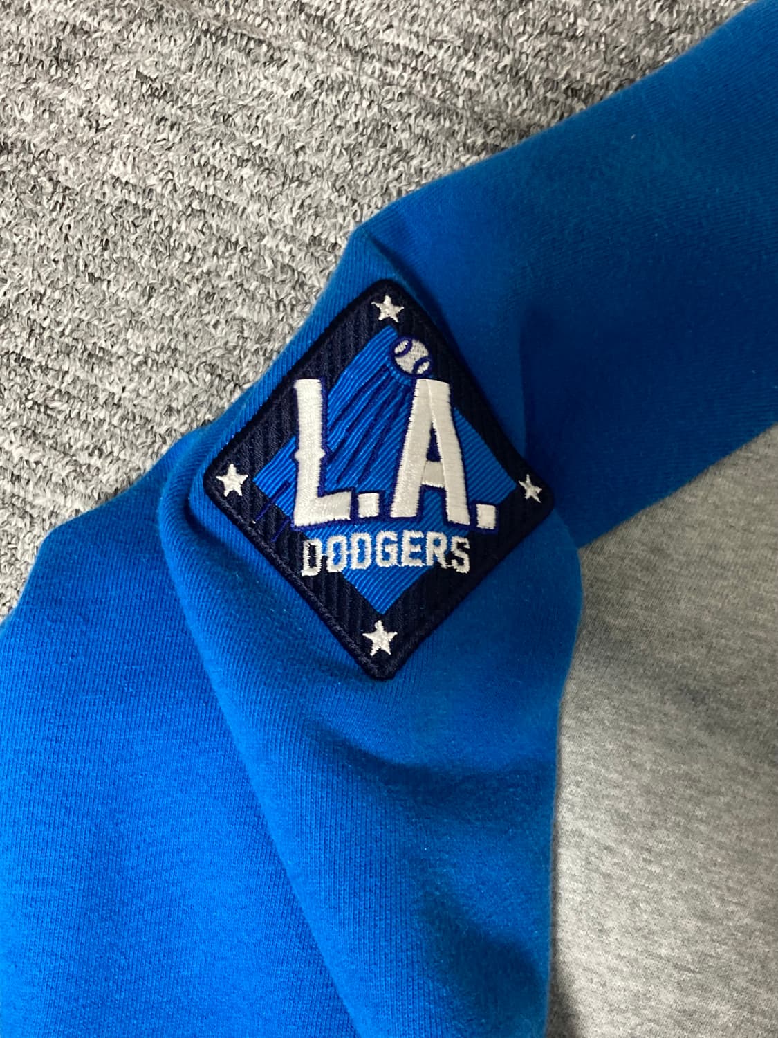 엠엘비 LA 다저스 맨투맨 105 상품이미지4