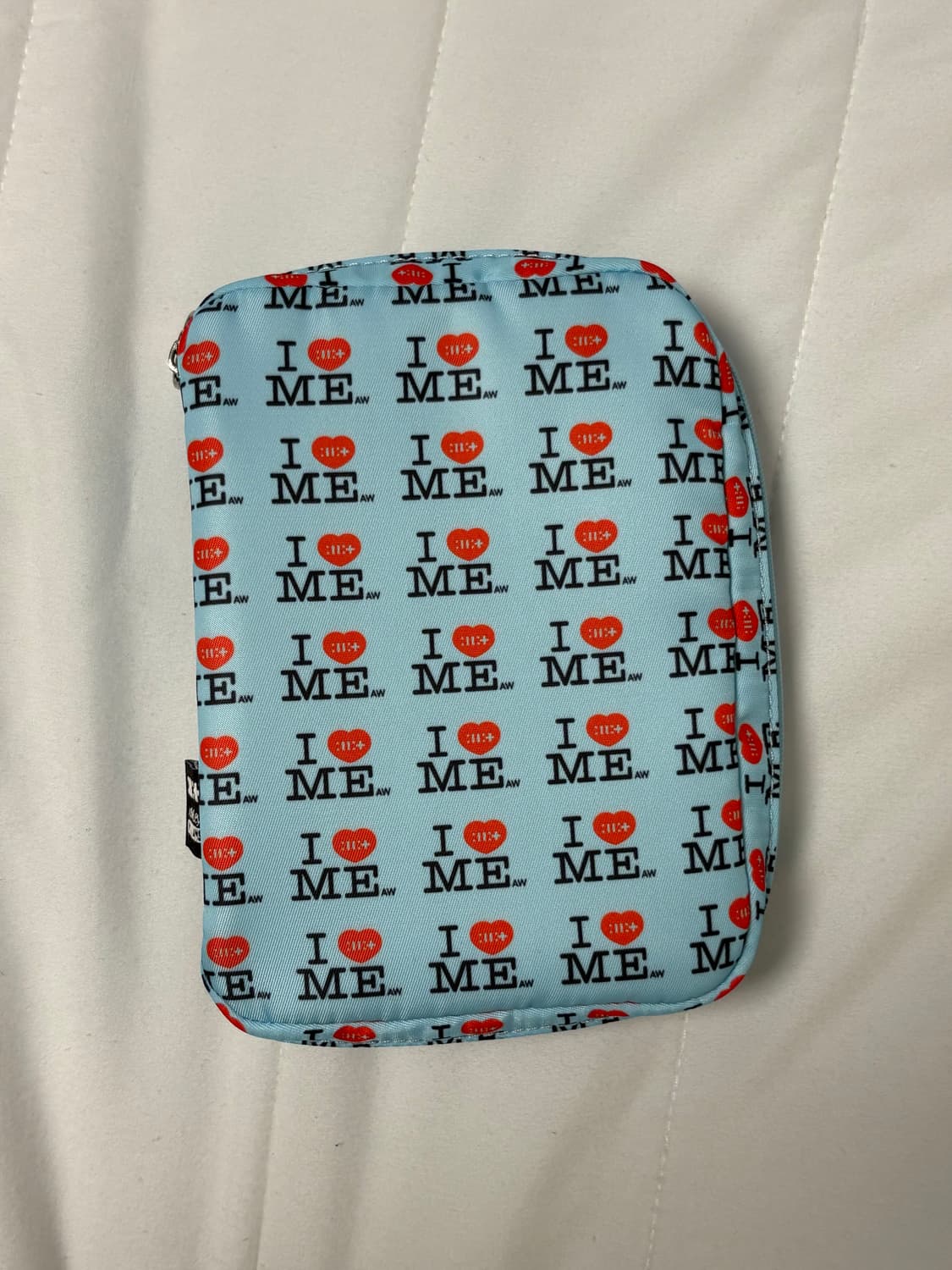 아일릿 애슐리윌리엄스 파우치 상품이미지3