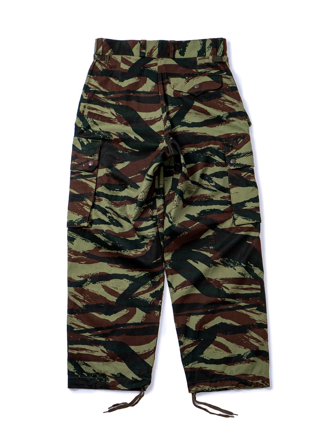 50s French Army TAP 47/56 Camo Pants  상품이미지8