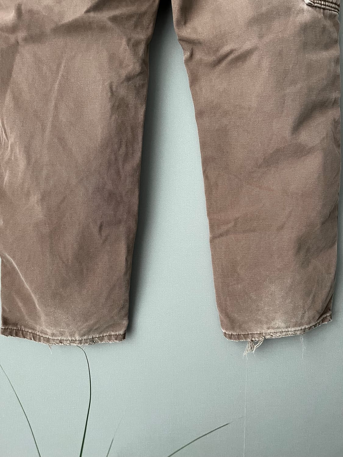 디키즈 싱글니 카펜터 팬츠 상품이미지4