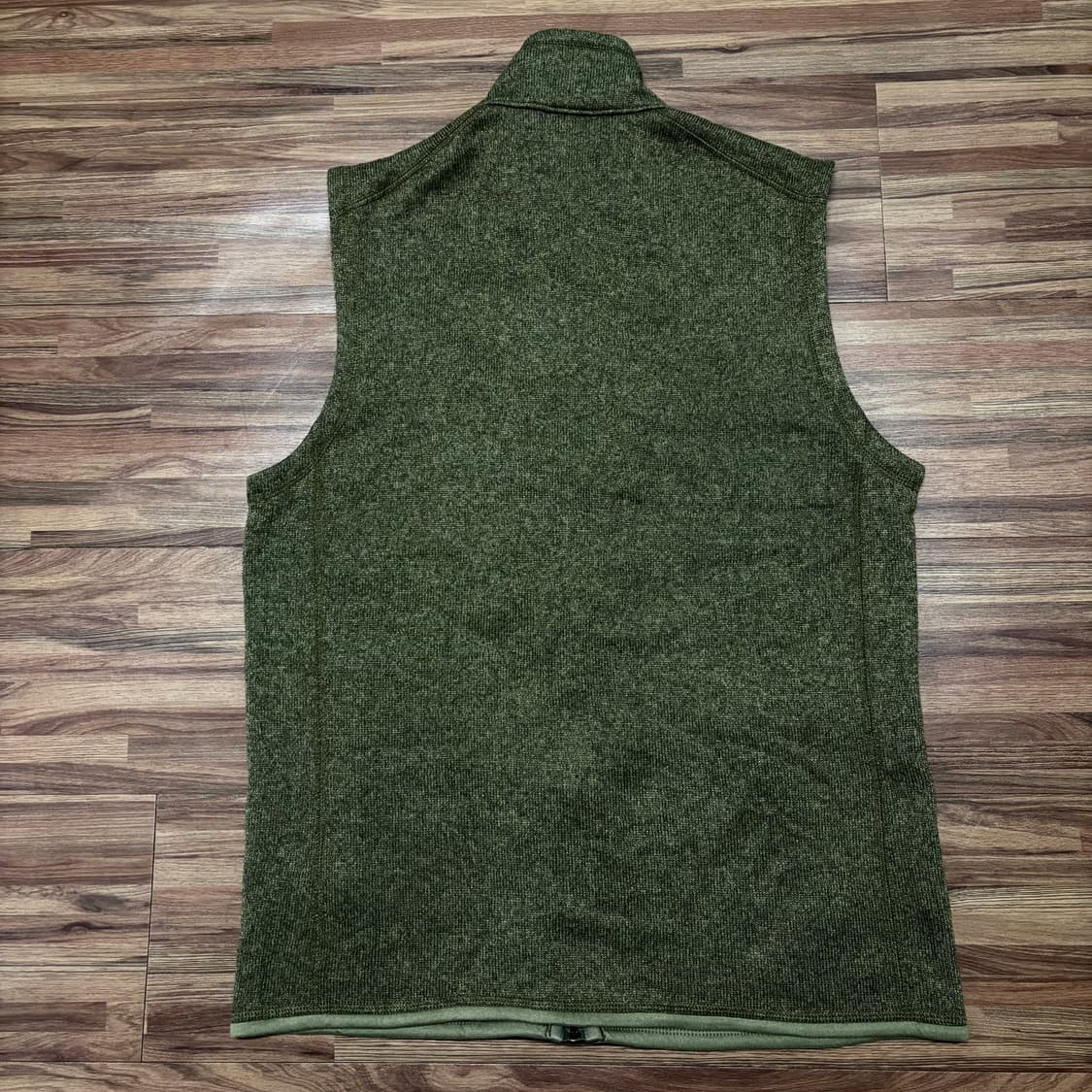 파타고니아 플리스 후리스 베스트 상품이미지3