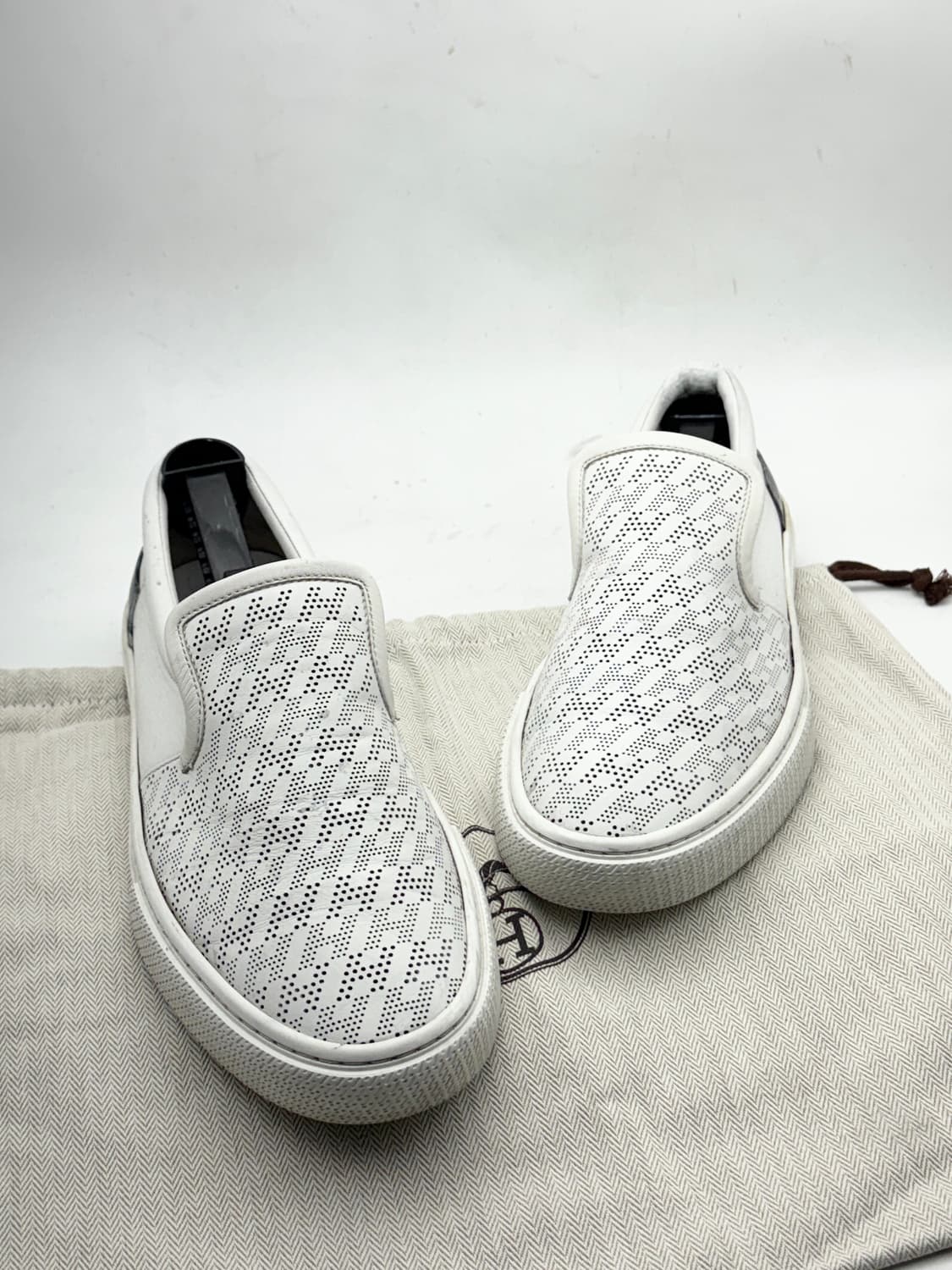 정품)에르메스42 상품이미지5