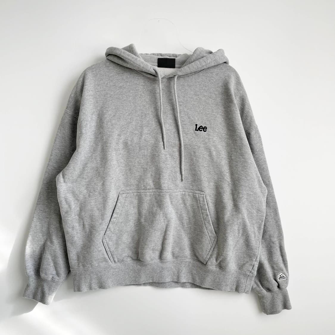 F1 리 후드티 M사이즈 상품이미지1