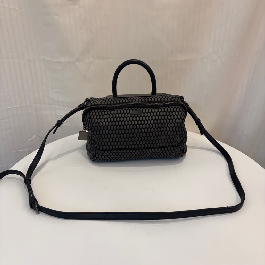 정품 루즈앤라운지 보스톤 토트 크로스백     상품이미지1