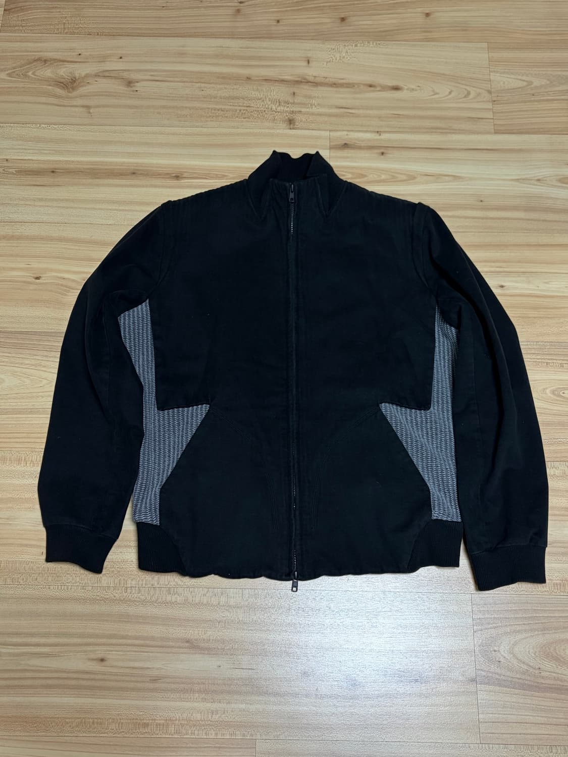 [2]XLIM ep.2 블루종 블랙 상품이미지2