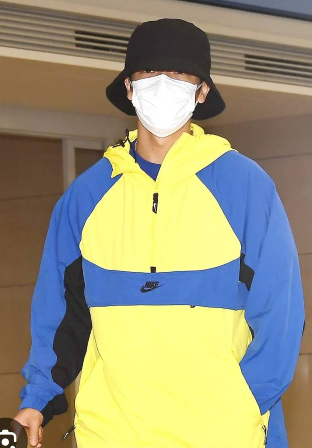 나이키 리이슈 아노락(95~100) 상품이미지9