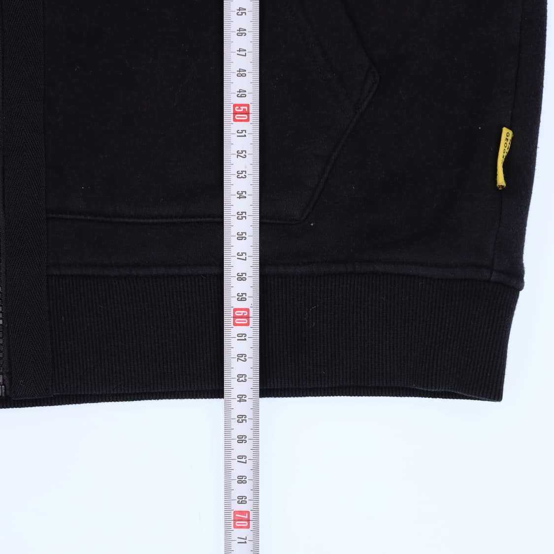 M 내셔널지오그래픽 후드 집업 자켓 N7558 상품이미지7