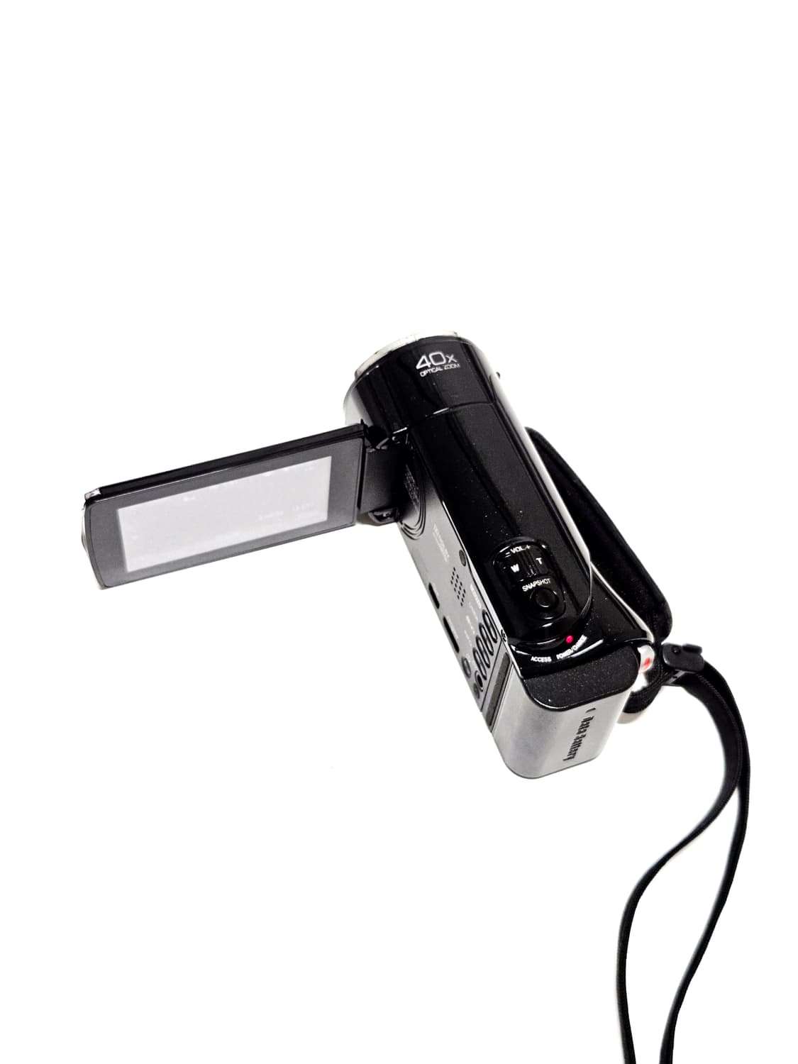 JVC GZ-HM450 카리나 캠코더 디카 상품이미지6