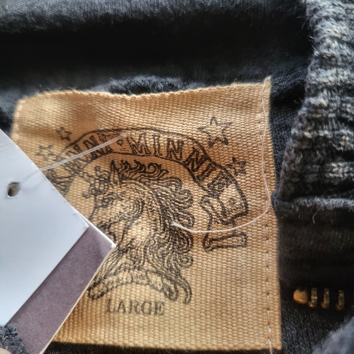 skinny minnie  상품이미지7