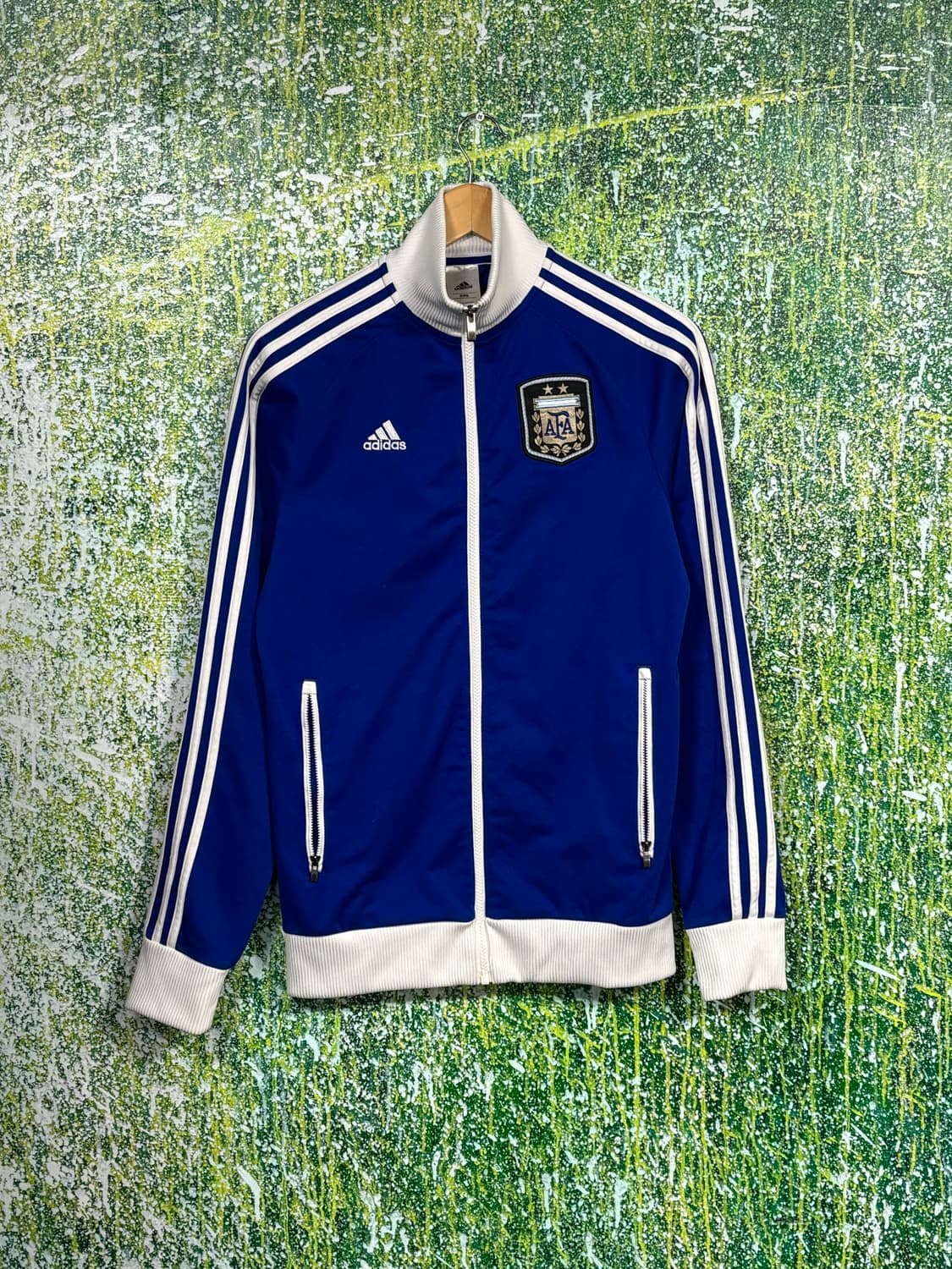 아디다스 아르헨티나 져지 상품이미지4
