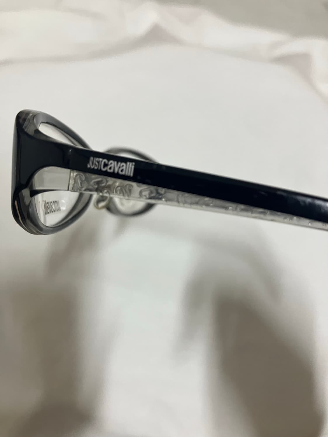 Just Cavalli 안경 (도수X) 상품이미지3