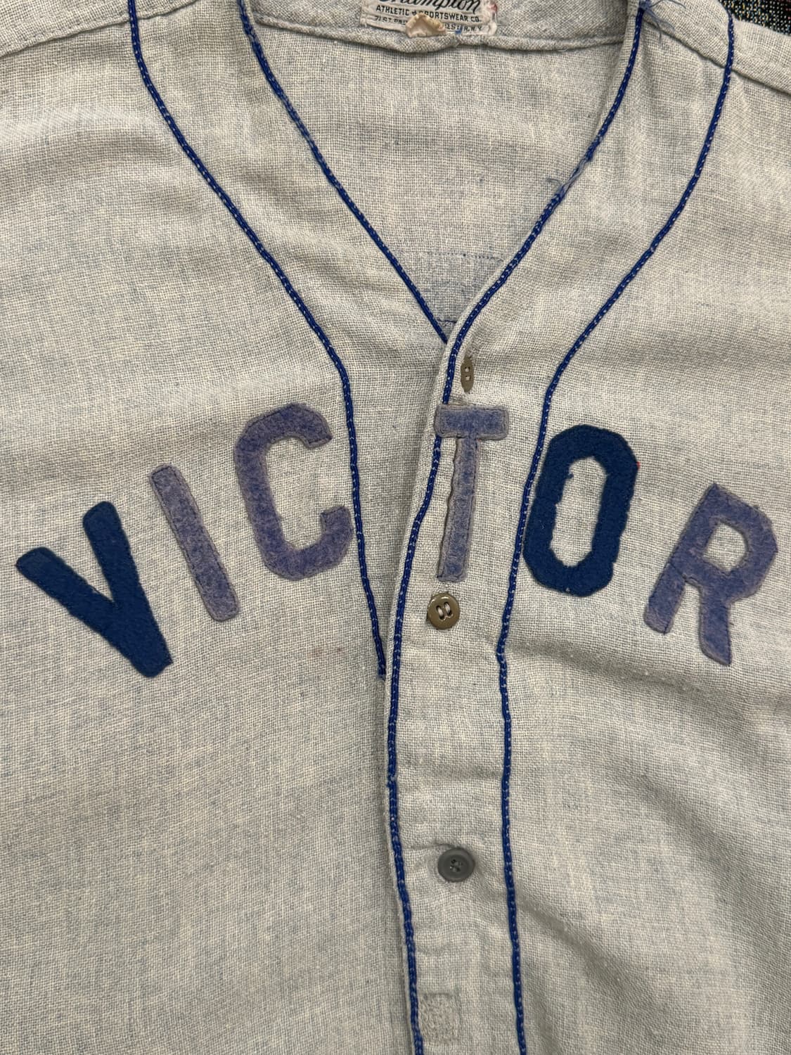 40~50s Champion Athletic & Sportswear 상품이미지5